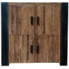 Highboard CROCO