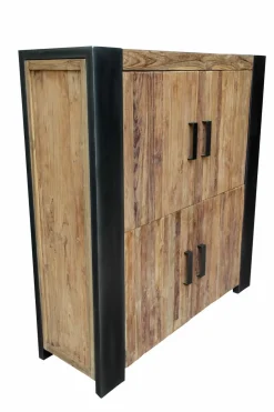 Highboard CROCO