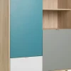 Highboard CUBA 53