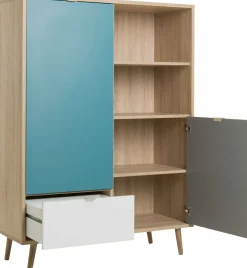 Highboard CUBA 53