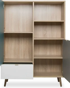 Highboard CUBA 53