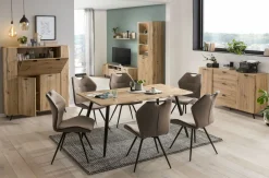 Highboard DALLAS