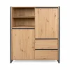 Highboard Denver 51
