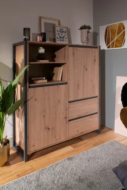 Highboard Denver 51