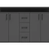 Highboard DRIFT