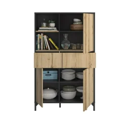Highboard ESTEBAN