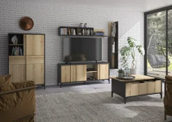 Highboard ESTEBAN