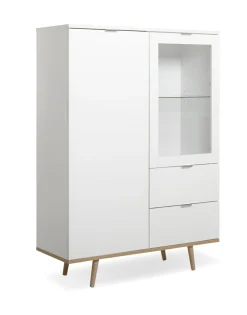 Highboard GÖTEBORG 53