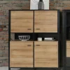 Highboard HIGH ROCK
