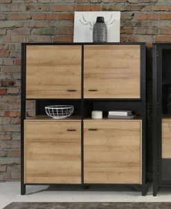 Highboard HIGH ROCK