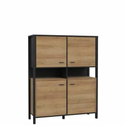 Highboard HIGH ROCK