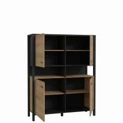 Highboard HIGH ROCK