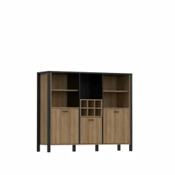 Highboard HIGH ROCK
