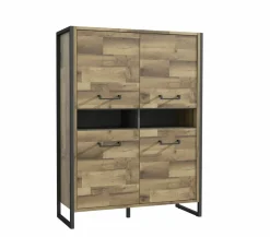 Highboard HUD