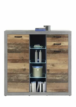 Highboard INDIANA