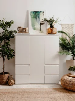 Highboard INGAMAR 53A