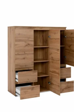 Highboard INGAMAR 53A