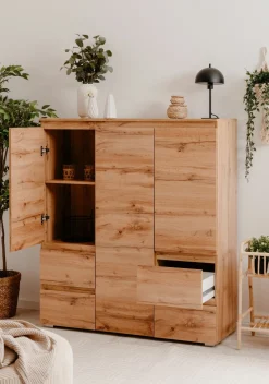Highboard INGAMAR 53A