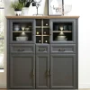 Highboard JASMIN