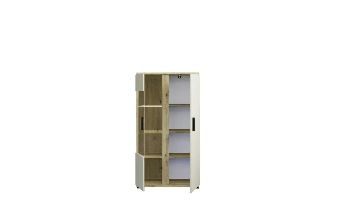 Highboard KANADA