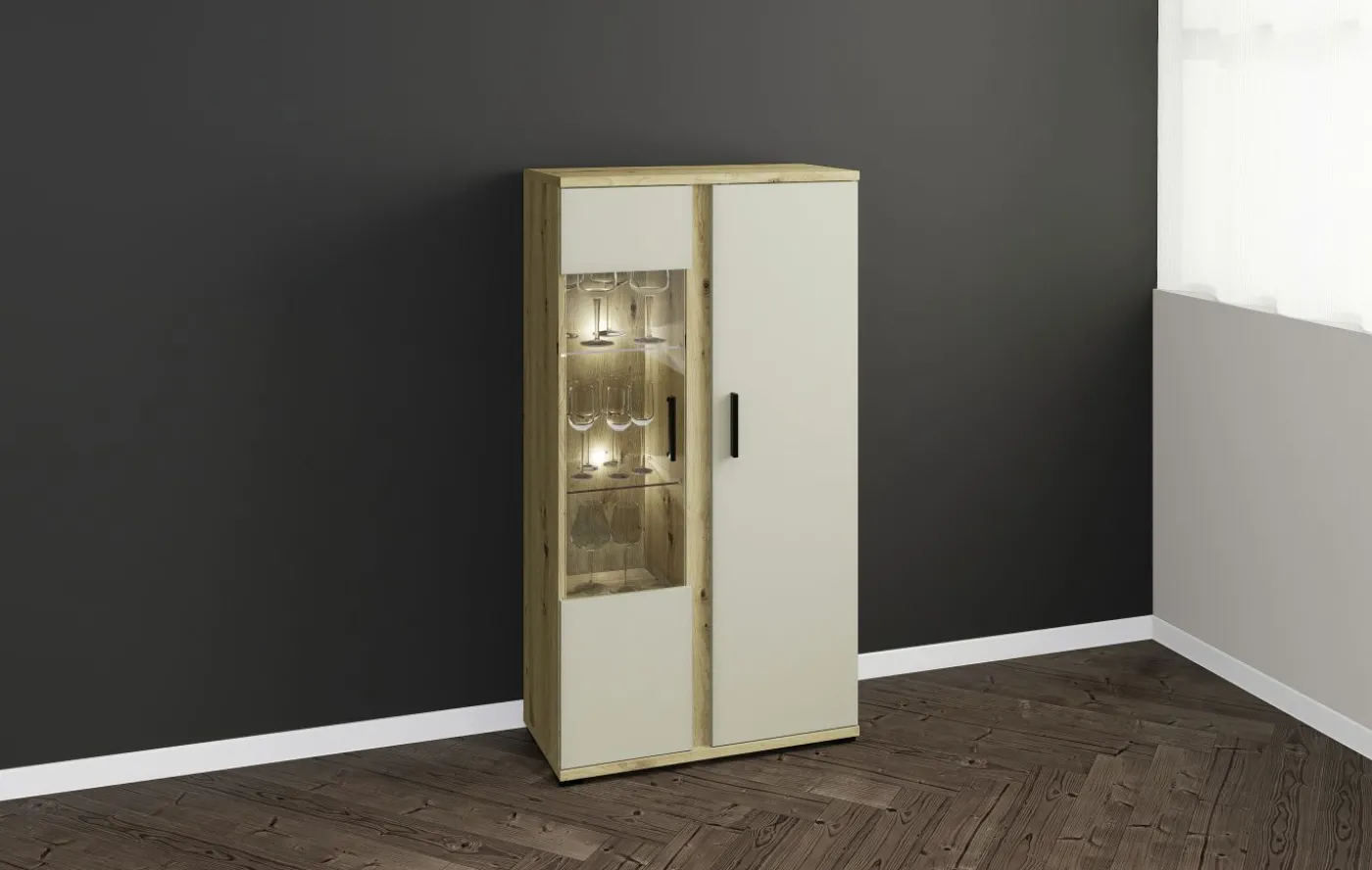 Highboard KANADA