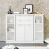 Highboard LANDWOOD 53