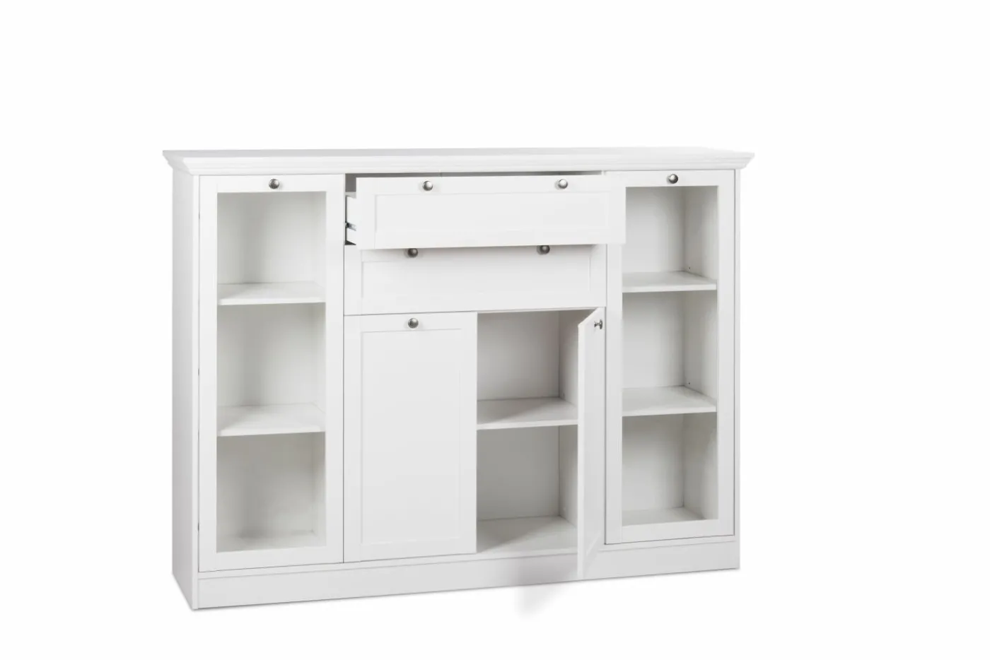Highboard LANDWOOD 53