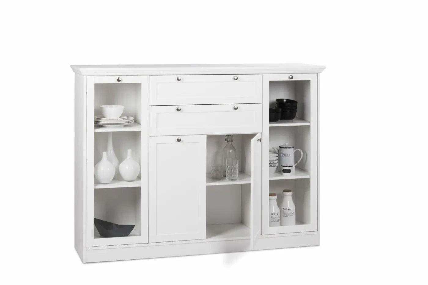 Highboard LANDWOOD 53