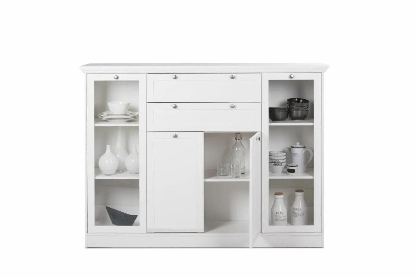 Highboard LANDWOOD 53