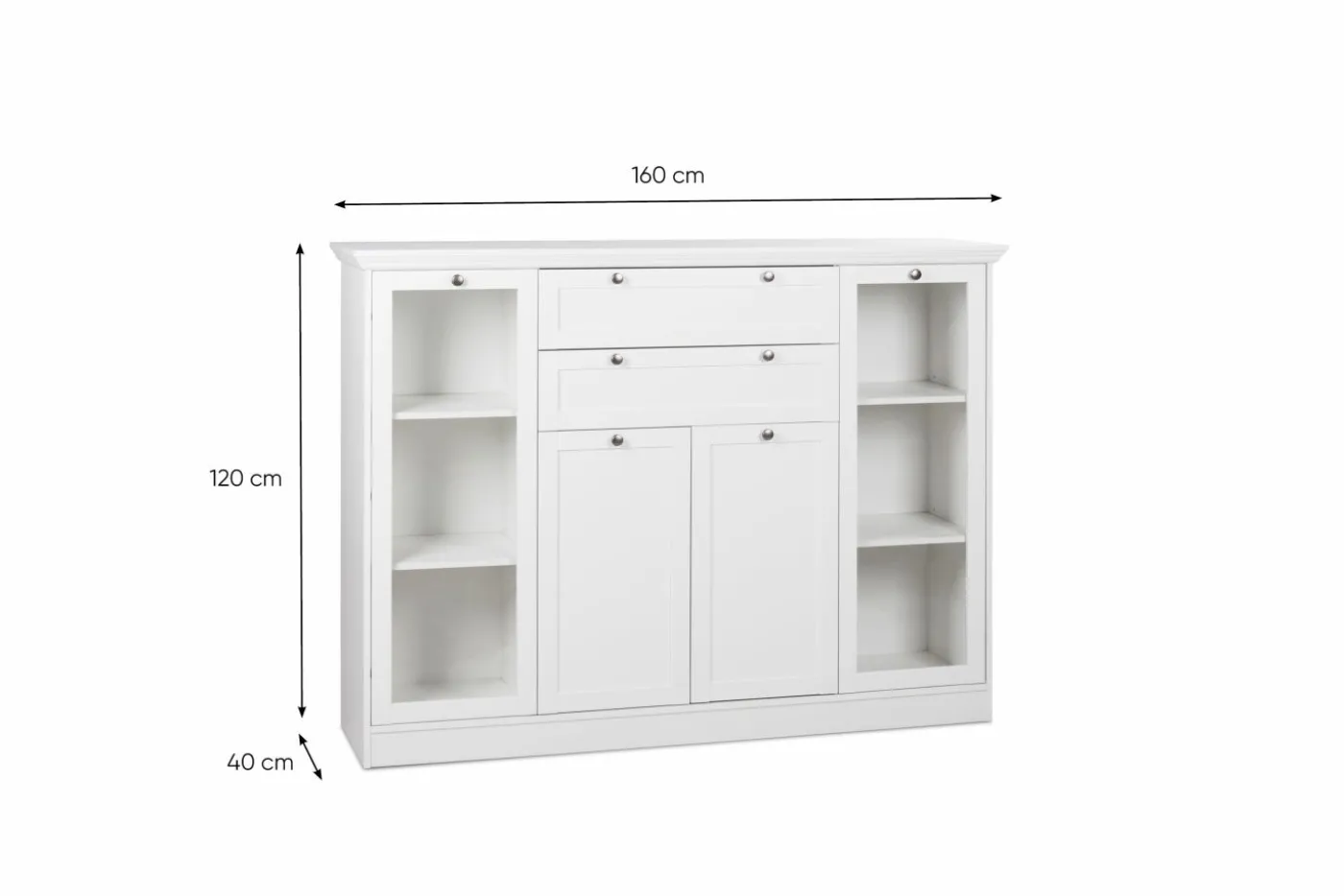 Highboard LANDWOOD 53