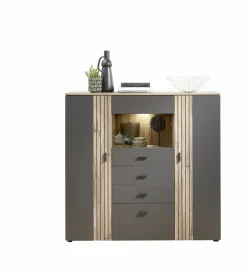 Highboard LINEA