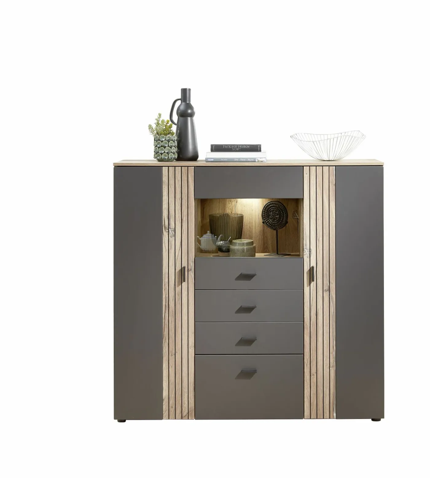 Highboard LINEA