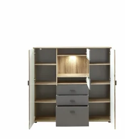 Highboard LINEA