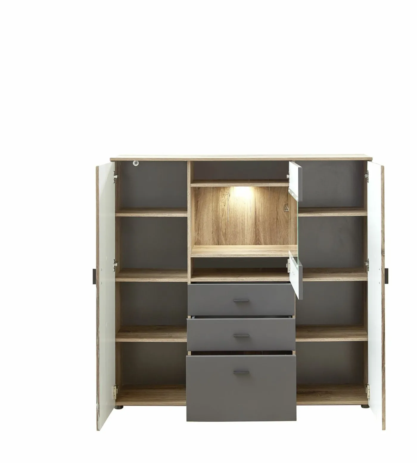 Highboard LINEA