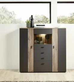 Highboard LINEA