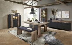 Highboard LINEA