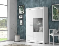Highboard L-Light