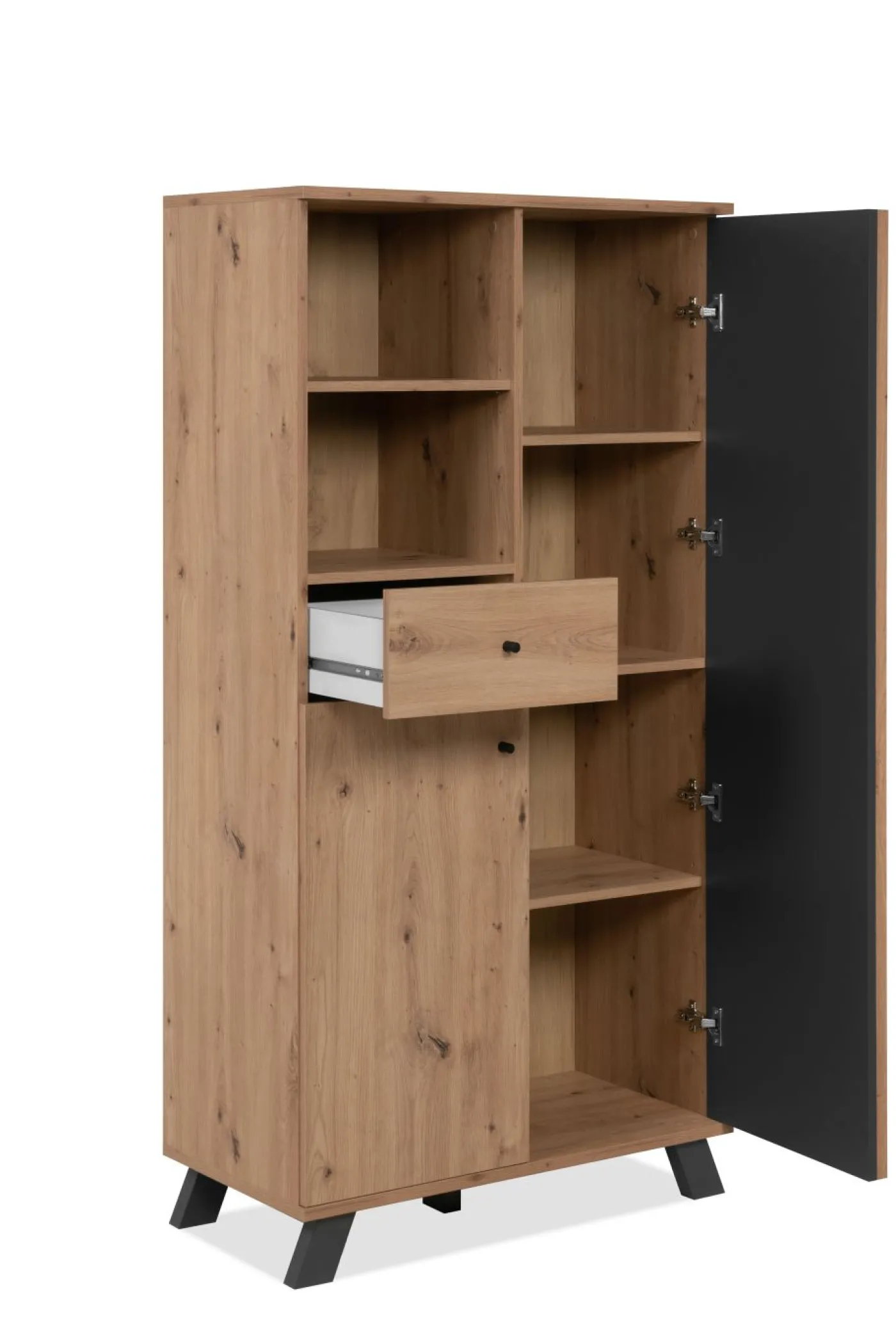 Highboard MECHELLE