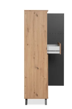 Highboard MECHELLE