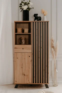Highboard MECHELLE