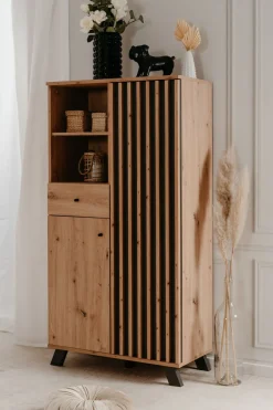 Highboard MECHELLE