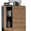 Highboard MEMPHIS S