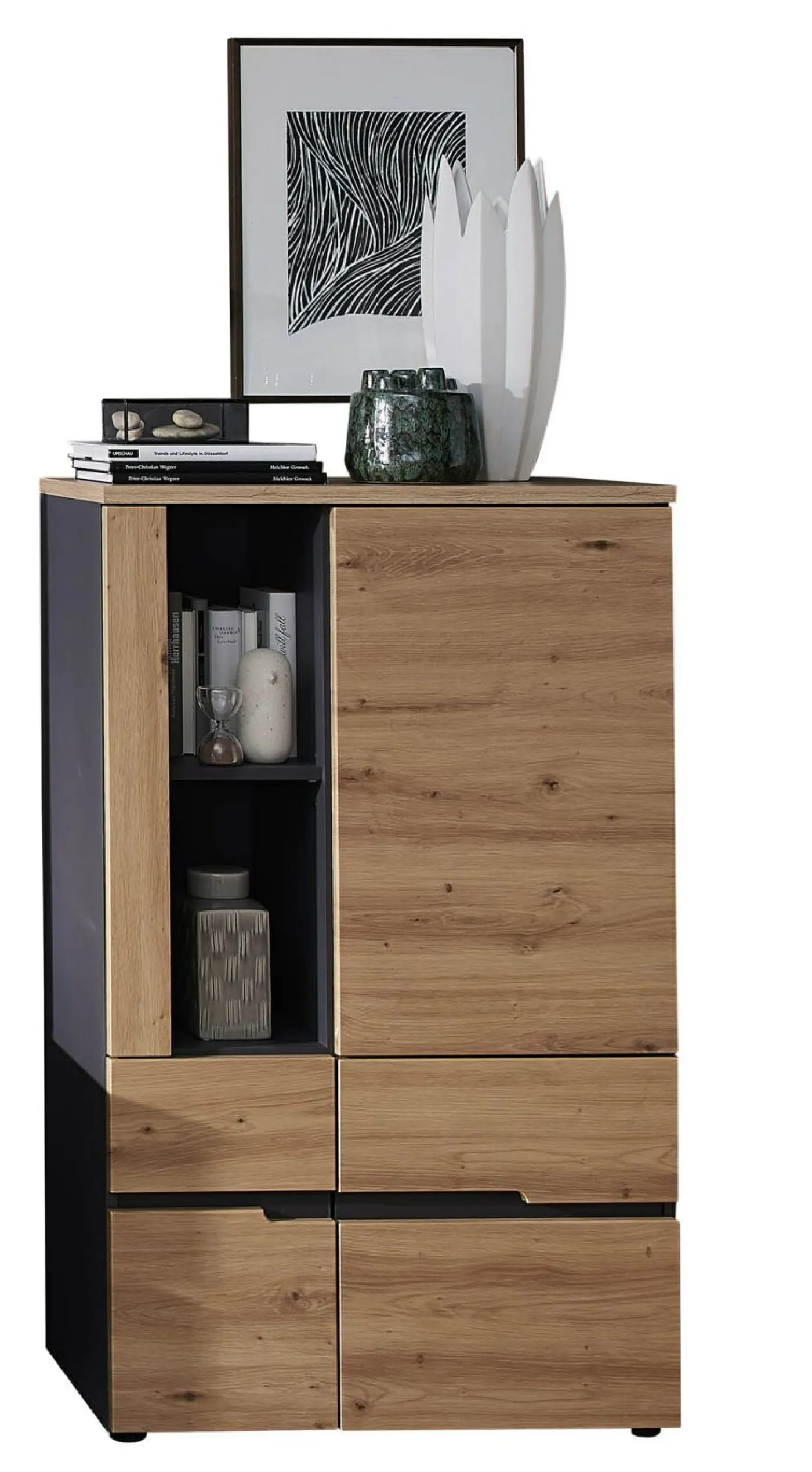 Highboard MEMPHIS S