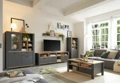Highboard NELE