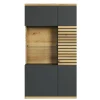 Highboard NORRIS