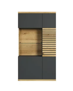 Highboard NORRIS