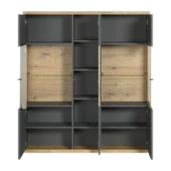Highboard NORRIS