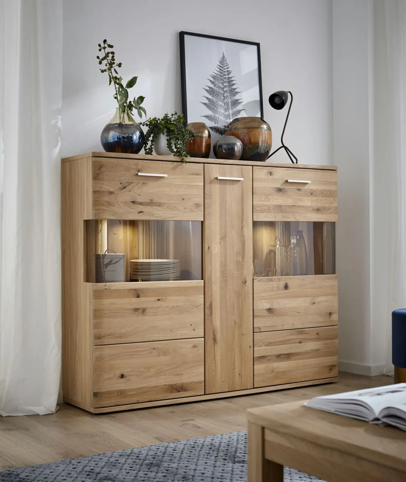 Highboard OLINDA