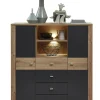 Highboard PABLO