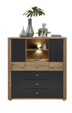 Highboard PABLO